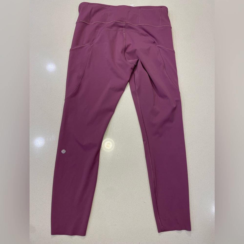 Lululemon